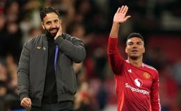 Tin bóng đá quốc tế 27/10: Man United chốt người thay Casemiro; Ruben Amorim mắc sai lầm lớn?