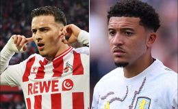 Manchester United giành chữ ký thần đồng Bundesliga, Ruben Amorim lặp lại sai lầm vụ Jadon Sancho?