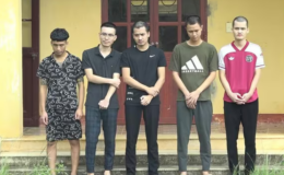 Vạch trần đường dây làm giả giấy tờ tinh vi trải dài khắp cả nước