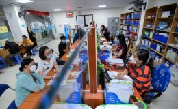Thông tin mới liên quan đến lương đóng bảo hiểm thất nghiệp: Người lao động đặc biệt chú ý!