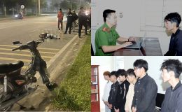 Nguồn cơn vụ 2 nhóm hỗn chiến khiến 1 thanh niên tử vong ở Ninh Bình, 6 đối tượng bị bắt giữ