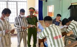 Đề xuất phạm nhân được hiến mô, bộ phận cơ thể, cho phép lưu trữ trứng, tinh trùng, điều kiện là gì?