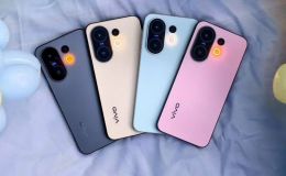 Lộ diện vua nhiếp ảnh giá rẻ sắp ra mắt của vivo, camera trước cũng tới 50MP ăn đứt Galaxy S25 Ultra