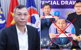 Thái Lan gây phẫn nộ vì nhầm Quốc kỳ Việt Nam thành Trung Quốc, VFF gây sức ép với AFF