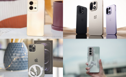 Tin công nghệ tối 28/10: OnePlus 15 ra mắt, iPhone 12 Pro giá rẻ, OPPO Reno12 giảm sâu, vivo V25 bắt mắt
