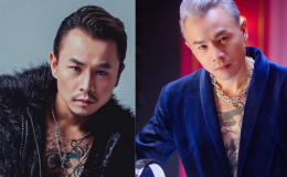 Chuyện gì đang xảy ra với loạt MV 'ăn chơi' của Binz?