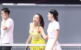 Chuyển hướng sang Pickleball, 'hot girl cầu lông' vô địch theo kịch bản nghẹt thở