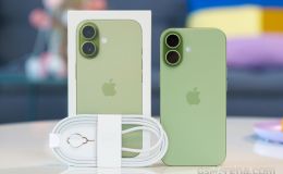 iPhone 17 bắt đầu giảm khủng chưa từng thấy sau hơn 1 tháng mở bán, hấp dẫn hơn nhiều iPhone 16