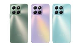Điện thoại Android chưa đến 3 triệu đồng, có Dynamic Island giống iPhone 17 Pro Max, pin khoẻ, 3 camera