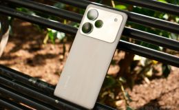 Top smartphone giá cực hời, pin trên 7.000mAh - trâu khỏe chiến game nhiều ngày liền