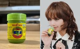 Lọ hít mũi thảo dược Hong thai của Thái Lan nhiễm vi sinh vật vượt chuẩn, kết quả kiểm tra gây sốc