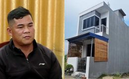 Người xây nhầm nhà ở Hải Phòng tiết lộ thông tin bất ngờ, chủ đất đồng ý bán với giá 900 triệu đồng