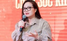 Diễn biến mới nhất vụ Hoàng Hường: Lộ danh tính đồng phạm gây thiệt hại hàng nghìn tỷ đồng