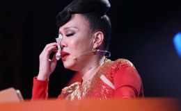 Động thái mới nhất của nghệ sĩ Việt Hương khi dính tin đồn qua đời