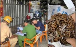 TP.HCM: Lộ danh tính đối tượng rải hàng trăm vật sắc nhọn trên đường Đỗ Mười