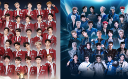 Bảng xếp hạng show thực tế gây tranh cãi: Tân Binh Toàn Năng “vượt mặt” Running Man và Anh Trai Say Hi?