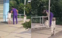 Bé gái 6 tuổi bị bạo hành ở An Giang: Người cha bất ngờ ‘bặt vô âm tín’, đối diện trách nhiệm hình sự nào?