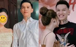 Bí mật tình ái 10 năm của Bình Gold bất ngờ lộ diện: Danh tính ‘vợ tin đồn’ đứng sau là ai?