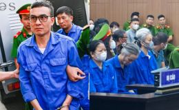 Danh tính đại gia chi hơn 400 tỷ để đánh bạc tại khách sạn Pullman: Còn nhiều cái tên gây bất ngờ