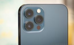 Đây là iPhone Pro Max viền thép phẳng vẫn cực đáng mua, quanh 10 triệu ngon như iPhone 17