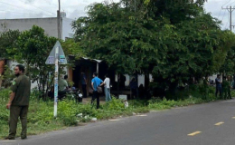 Danh tính người phụ nữ tử vong trong nhà tại xã Tuyên Quang