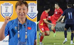 HLV Kim Sang Sik nhận đặc quyền, ĐT Việt Nam chốt kế hoạch quan trọng cho VL Asian Cup 2027