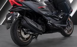 Tin xe máy 29/10: Quên SH Mode đi, Honda ra mắt ‘vua xe ga’ 125cc mới lấn át Vision và LEAD, giá mềm