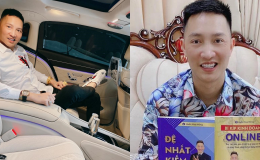 Hệ sinh thái trăm tỷ của Huấn Hoa Hồng đột ngột ‘im lìm’: Loạt doanh nghiệp biến mất, sự thật phía sau là gì?