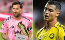 Lịch thi đấu bóng đá hôm nay: Messi nhận tin vui ở MLS; Ronaldo đón 'hung tin' tại Saudi League?