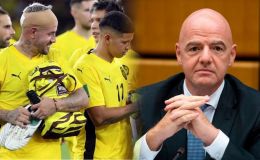 Điểm tin BĐVN 29/10: Malaysia 'run rẩy' chờ phán quyết từ FIFA; AFC trao 'đặc quyền' cho ĐT Việt Nam