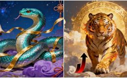 Từ ngày 2/11 đến ngày 10/11: 3 con giáp sau đây sẽ đón loạt điều bất ngờ, tin vui về công việc, tình cảm