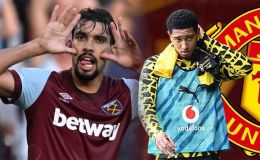 Tin bóng đá quốc tế 29/10: Lucas Paqueta rộng cửa đến MU; Ngã ngũ vụ Bellingham gia nhập Man United