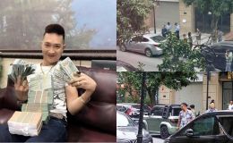 Lý do cư dân mạng liên tục réo tên Huấn Hoa Hồng, thực hư tin đồn “giang hồ mạng” đã bị bắt giữ