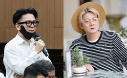 Vũ Hà trước khi lộ vụ đánh bạc từng nhận 5 cây vàng mỗi đêm diễn, nghỉ hát vẫn kiếm 4 tỷ/ngày