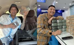 Huấn Hoa Hồng chính thức lộ diện, tuyên bố đúng 1 câu làm sáng tỏ tin đồn bị bắt giữ?