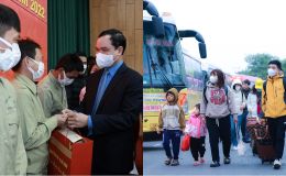 Những người sẽ được nhận 1 triệu đồng dịp Tết Nguyên đán Bính Ngọ 2026