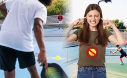 20 hộ gia đình khiếu nại vì tiếng ồn từ sân pickleball, chính quyền thành phố phải can thiệp