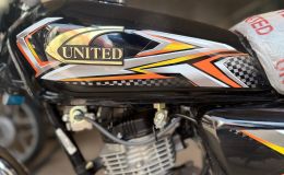 ‘Vua côn tay’ 125cc mới chính thức ra mắt giá 13 triệu đồng: Khắc chế cứng Honda Winner R và Exciter