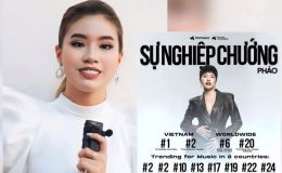 Rapper Pháo nói gì sau khi gỡ bỏ bài hát bị cơ quan chức năng điểm tên?