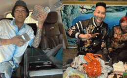 ‘Bóc trần’ công thức kiếm fame Huấn Hoa Hồng đã sử dụng suốt 5 năm mà không phải ai cũng nhận ra