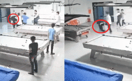 Camera ghi lại cảnh nam sinh bị hành hung dã man ở quán bida, gia đình tiết lộ thông tin gây bức xúc