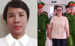 Quá khứ 'cánh tay phải' của Hoàng Hường bị bắt: Đứng sau loạt thần dược, lộ cách vận hành hệ thống công ty