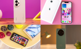 Tin công nghệ tối 30/10: iPhone 13 giá rẻ, Honor 400 đại chiến iPhone 17, iPhone XS rẻ như bèo, Rexmi A3 chỉ 1.9 triệu