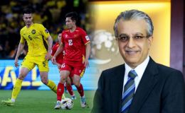 Điểm tin BĐVN 30/10: AFC trừng phạt Malaysia sau phán quyết từ FIFA; ĐT Việt Nam đón tin vui?