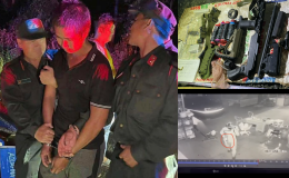 Từ sinh viên công nghệ đến kẻ cầm súng sát hại 3 người ở Đồng Nai: Hé lộ kế hoạch lạnh người trước khi gây án