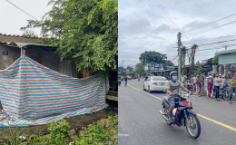 Lâm Đồng: Người đàn ông nghi sát hại cụ bà 72 tuổi đã bị tạm giữ, chi tiết tại hiện trường gây ám ảnh