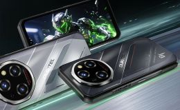 Tin được không? Điện thoại Android 16GB RAM, pin siêu trâu hơn 3 ngày liền, giá chỉ nhỉnh 8 triệu đồng