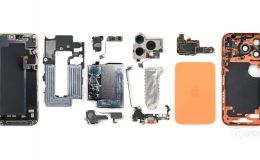 Có thể bạn chưa biết: Có vàng bên trong chiếc điện thoại của bạn!