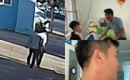 Nguyên nhân buộc thôi việc thầy giáo dạy toán bóp cổ đồng nghiệp ở Đắk Lắk: Tái phạm quá nhiều lần?