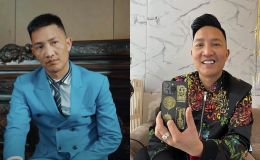 Huấn Hoa Hồng chính thức lên tiếng về thông tin bị bắt, tình hình hiện tại được vợ hot girl tiết lộ